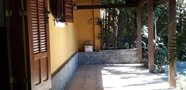 Casa com 3 Quartos à venda, 154m² no Castelanea, Petrópolis
