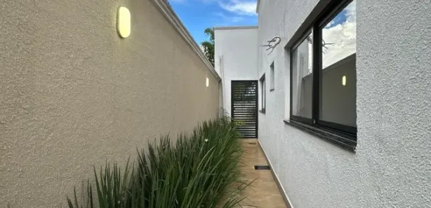 Casa com 3 Quartos à venda, 398m² no Setor Central, Aragoiânia