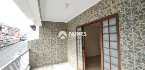 Sobrado com 2 Quartos para alugar, 82m² no Bandeiras, Osasco