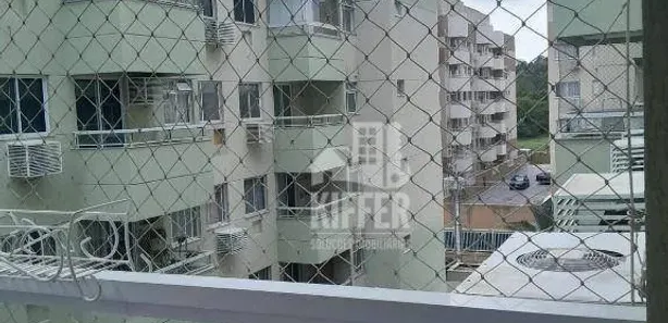 Apartamento com 2 Quartos à venda, 56m² no Badu, Niterói