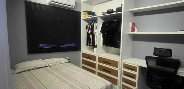 Casa de Condomínio com 3 Quartos à venda, 200m² no Aeroporto, Aracaju