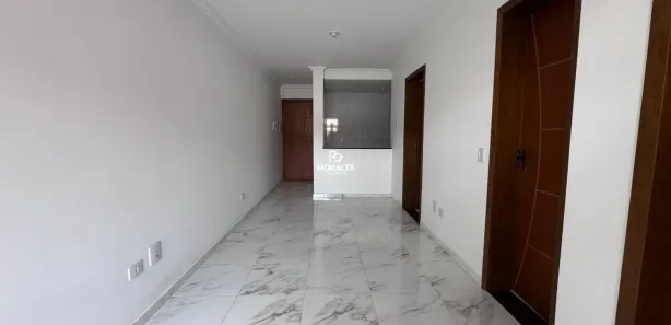 Casa de Condomínio com 2 Quartos à venda, 51m² no Iná, São José dos Pinhais