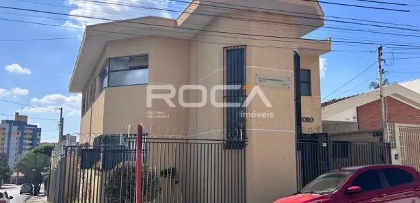 Prédio Inteiro com 8 Quartos à venda, 200m² no Jardim Paraíso, São Carlos