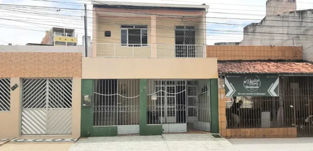 Casa com 4 Quartos à venda, 236m² no Palestina, Aracaju