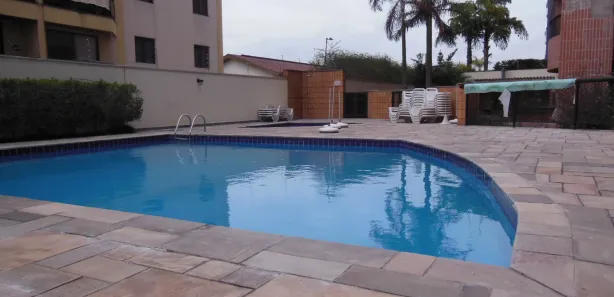 Apartamento com 3 Quartos à venda, 77m² no Vila Sônia, São Paulo