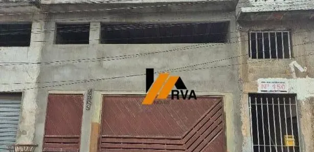 Sobrado com 3 Quartos para alugar, 300m² no Parque Monte Verde, Franco da Rocha