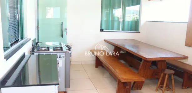 Apartamento com 3 Quartos à venda, 120m² no Centro, Igarapé