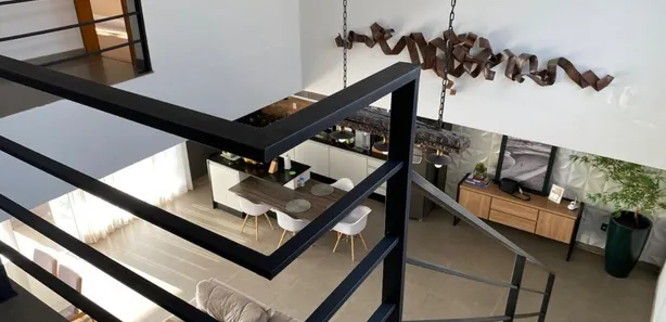 Sobrado com 3 Quartos à venda, 267m² no Jardim Belvedere, Volta Redonda
