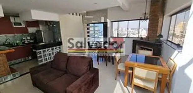 Cobertura com 2 Quartos à venda, 164m² no Saúde, São Paulo