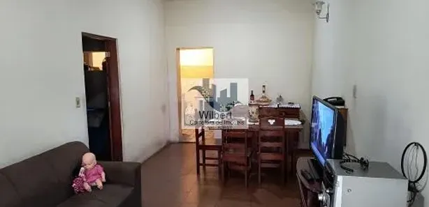 Casa com 2 Quartos à venda, 53m² no Cascatinha, Petrópolis