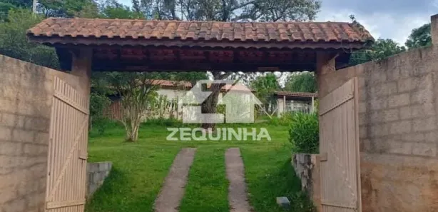 Fazenda / Sítio / Chácara com 2 Quartos à venda, 10m² no Centro, Mairinque