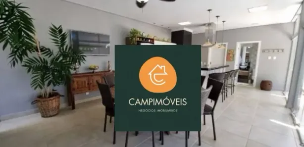 Casa de Condomínio com 3 Quartos à venda, 230m² no Residencial Imigrantes, Nova Odessa