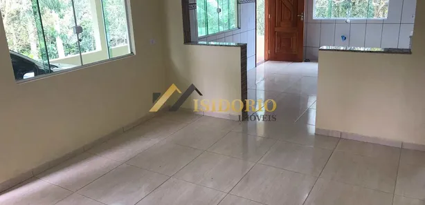 Fazenda / Sítio / Chácara com 2 Quartos à venda, 140m² no Centro, Campina Grande do Sul