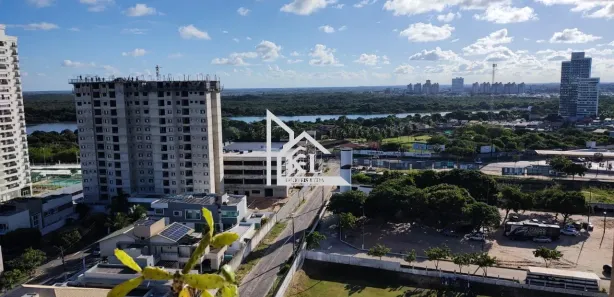 Apartamento com 2 Quartos à venda, 50m² no Ponta Negra, Natal