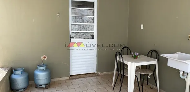 Casa com 3 Quartos à venda, 191m² no Jardim Parque Industrial, Santa Gertrudes