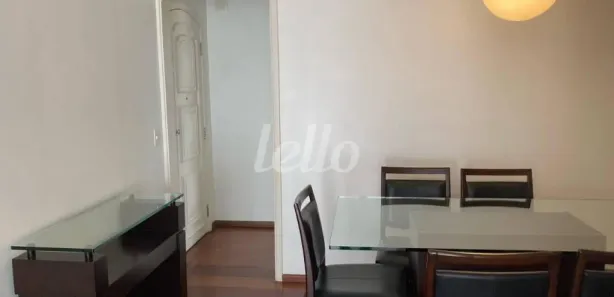 Apartamento com 3 Quartos à venda, 92m² no Indianópolis, São Paulo