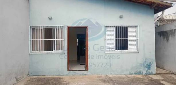 Casa com 2 Quartos à venda, 79m² no Jardim Santa Marta II, Salto
