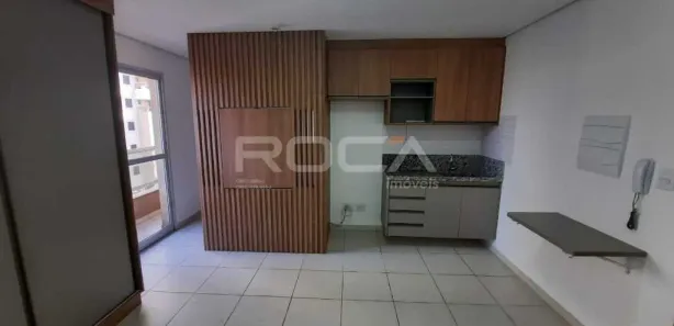 Flat com 1 Quarto à venda, 29m² no Nova Aliança, Ribeirão Preto