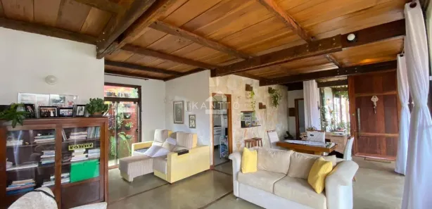 Casa com 2 Quartos à venda, 157m² no Serra D'Água, Juiz de Fora