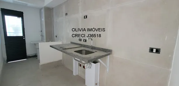Apartamento com 2 Quartos à venda, 68m² no Vila Arcádia, São Paulo