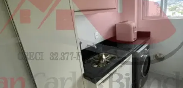 Apartamento com 2 Quartos para alugar, 99m² no Centro, Camboriú