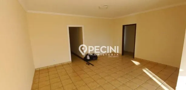 Apartamento com 3 Quartos para venda ou aluguel, 138m² no Zona Central, Rio Claro
