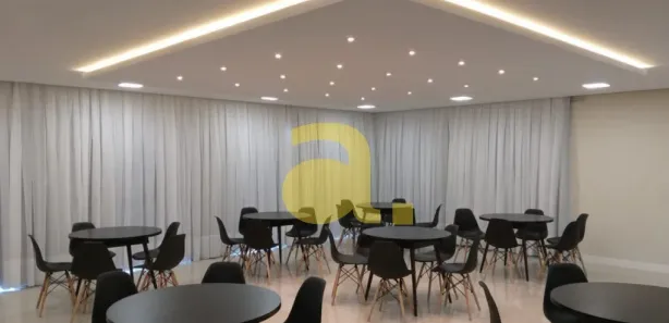 Apartamento com 2 Quartos à venda, 55m² no Velha Central, Blumenau
