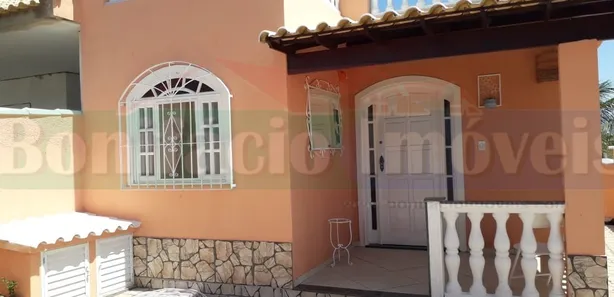 Casa com 2 Quartos à venda, 110m² no Vila Capri, Araruama