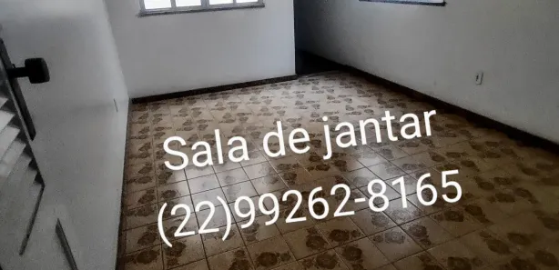 Apartamento com 3 Quartos para alugar, 100m² no Vila Nova, Cabo Frio
