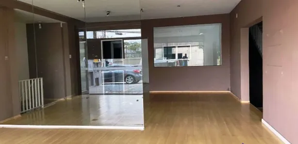 Loja / Salão / Ponto Comercial para alugar, 120m² no Jardim Londrina, São Paulo