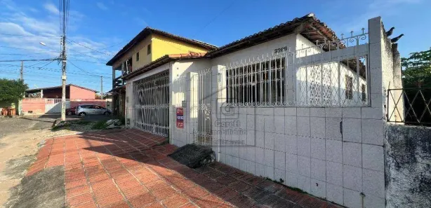 Casa com 4 Quartos à venda, 200m² no Potengi, Natal