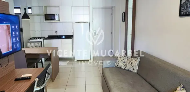 Apartamento com 1 Quarto à venda, 34m² no Boa Viagem, Recife