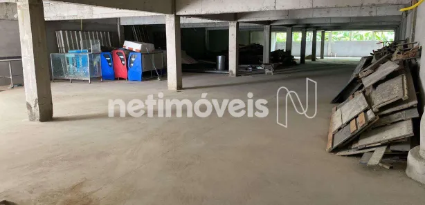 Galpão / Depósito / Armazém para alugar, 560m² no Nova Pampulha, Vespasiano