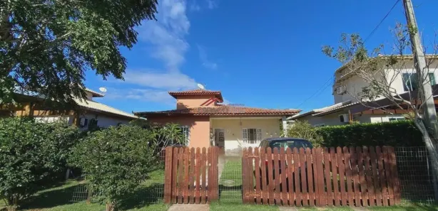Casa de Condomínio com 3 Quartos à venda, 92m² no Rasa, Armação dos Búzios