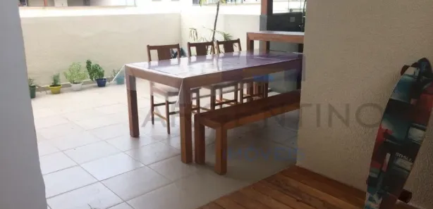 Cobertura com 2 Quartos à venda, 129m² no Vila Mogilar, Mogi das Cruzes