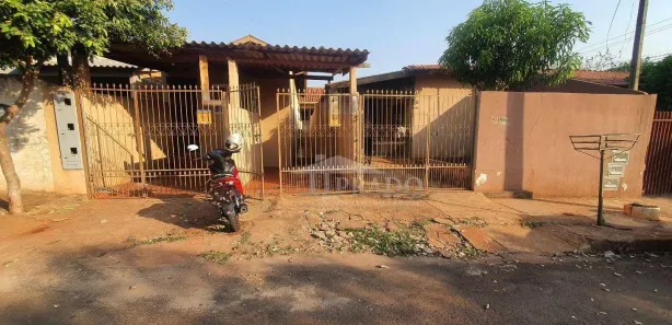 Casa com 5 Quartos à venda, 182m² no Santa Paula, Ibiporã