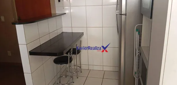 Apartamento com 2 Quartos à venda, 50m² no Belo Vale, Santa Luzia