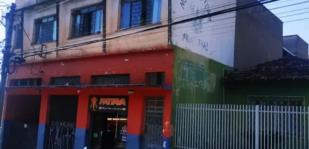 Prédio Inteiro à venda, 601m² no Centro, Londrina