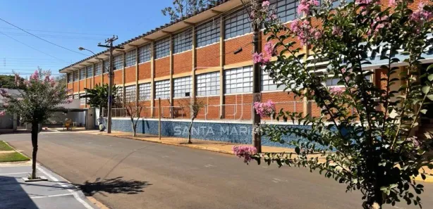 Loja / Salão / Ponto Comercial à venda, 4583m² no X, Jaboticabal
