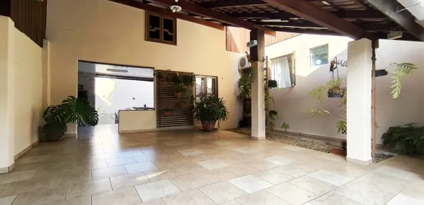Casa com 3 Quartos à venda, 147m² no Água Verde, Blumenau