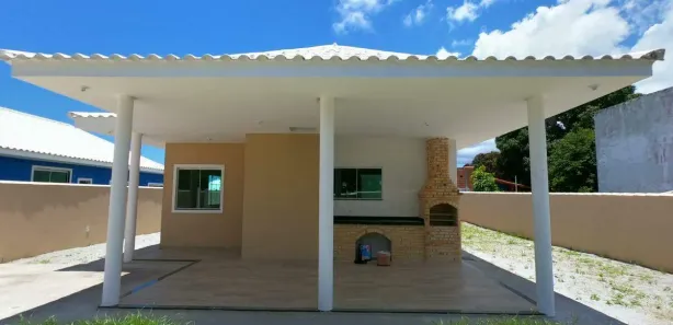 Casa com 3 Quartos à venda, 109m² no Areal, Araruama