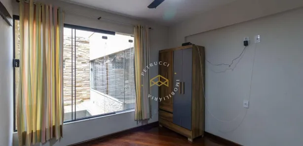 Kitnet com 1 Quarto para alugar, 20m² no Vila Brandina, Campinas