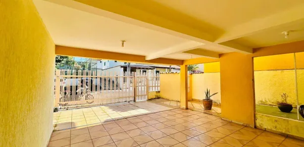 Casa de Condomínio com 5 Quartos para alugar, 439m² no Setor Habitacional Jardim Botânico, Brasília