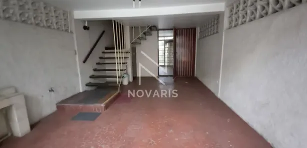 Sobrado com 3 Quartos à venda, 126m² no Chácara Santo Antônio (Zona Sul), São Paulo