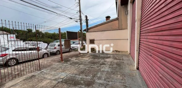 Loja / Salão / Ponto Comercial à venda, 175m² no Loteamento São Francisco, Piracicaba