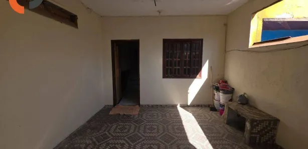 Casa com 2 Quartos à venda, 82m² no Jardim Alvorada, Nova Iguaçu