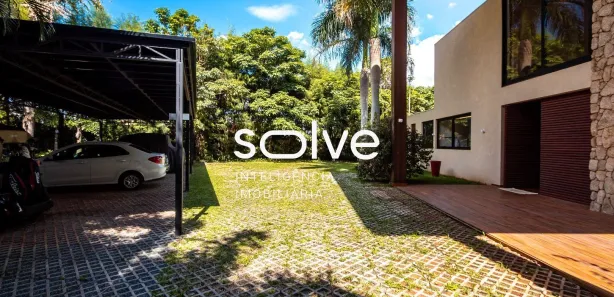 Sobrado com 5 Quartos à venda, 785m² no Fazenda da Grama, Itupeva