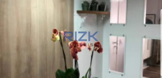 Apartamento com 3 Quartos à venda, 133m² no Ipiranga, São Paulo