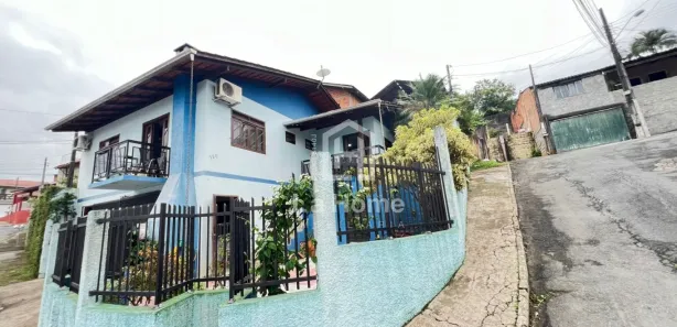 Casa com 3 Quartos à venda, 142m² no Do Salto, Blumenau