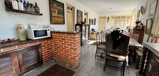 Casa de Condomínio com 2 Quartos à venda, 110m² no Parque do Imbui, Teresópolis